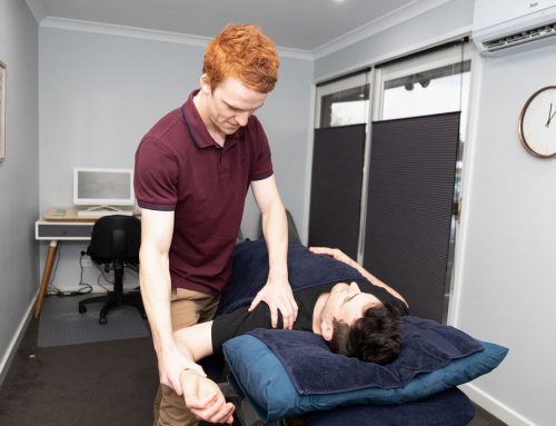 HOW CAN OSTEOPATHY HELP MY SHOULDER PAIN?