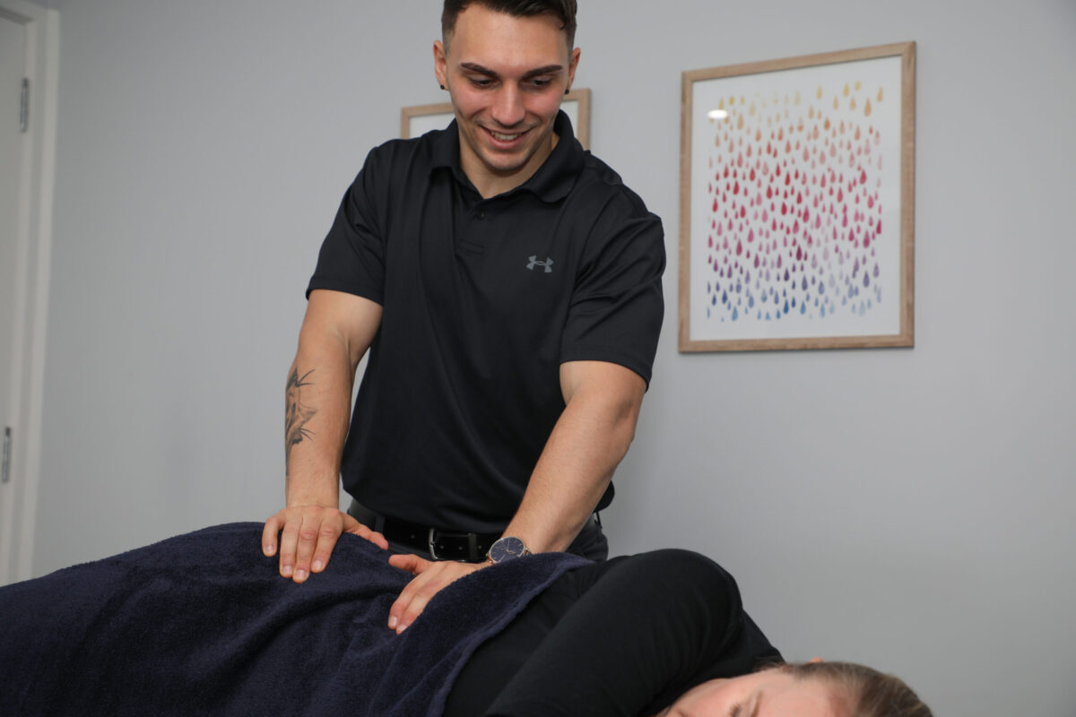 Bunyip Osteopathy