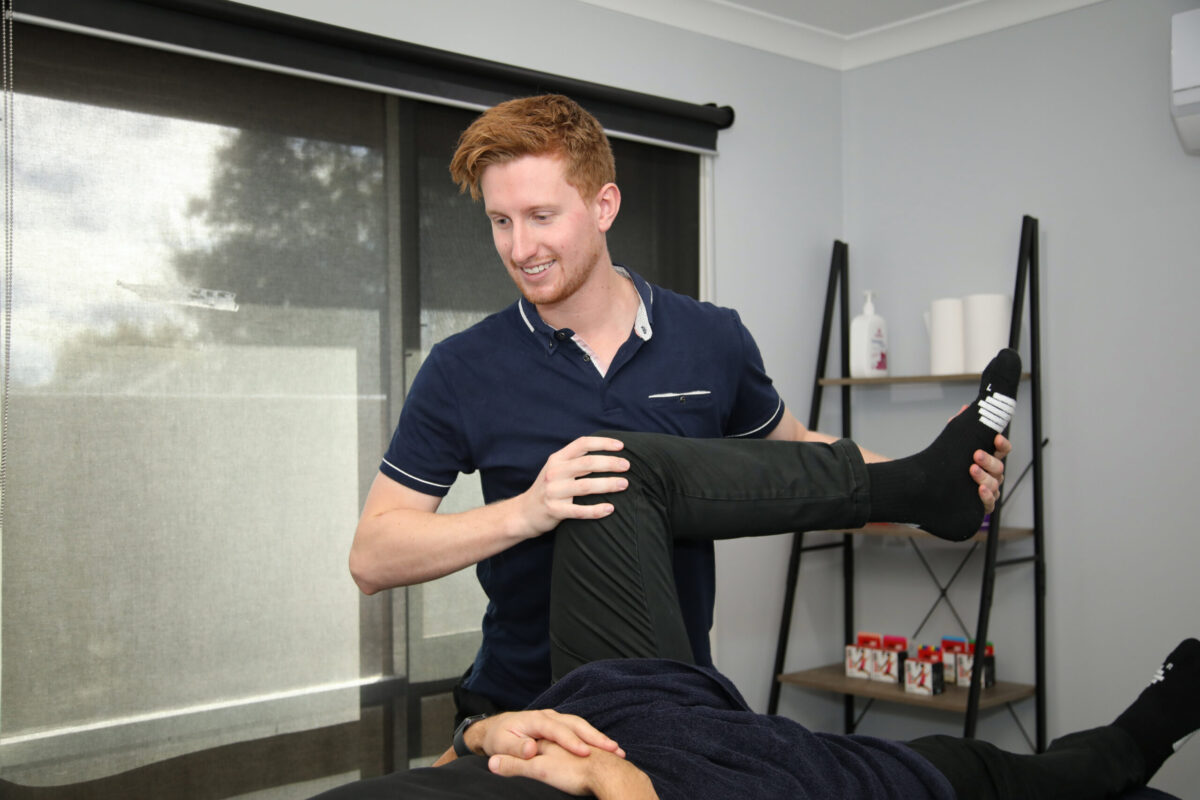 Koo Wee Rup Osteopathy