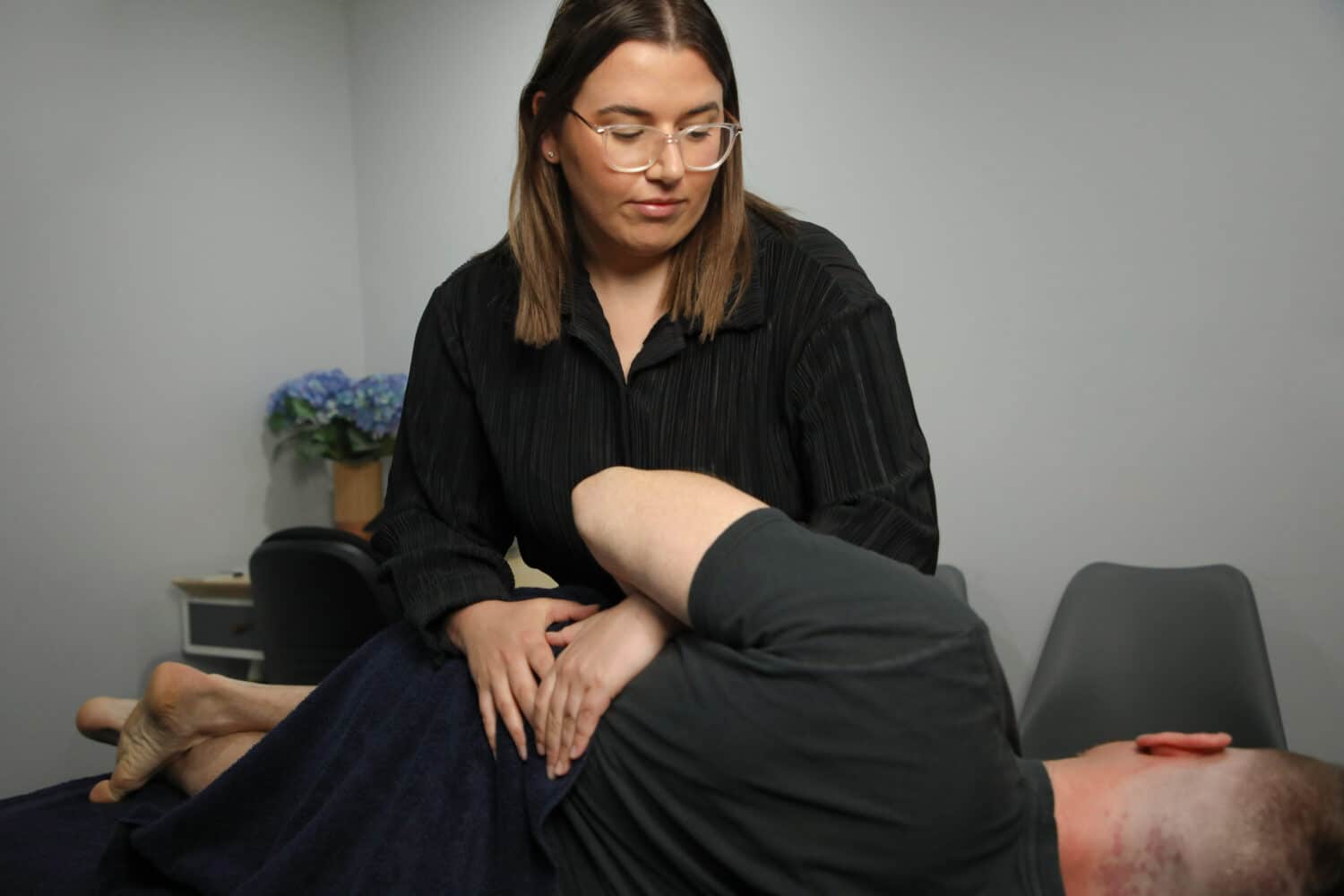 Caitlin Moreland - Pakenham Osteopathy