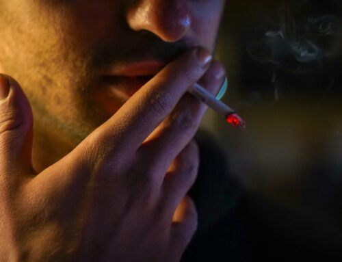 WHY SMOKING IS HARMFUL: AN OSTEOPATH’S PERSPECTIVE ON PROTECTING YOUR HEALTH